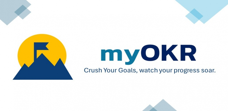 myOKR - OKR ที่มีประสิทธิภาพ